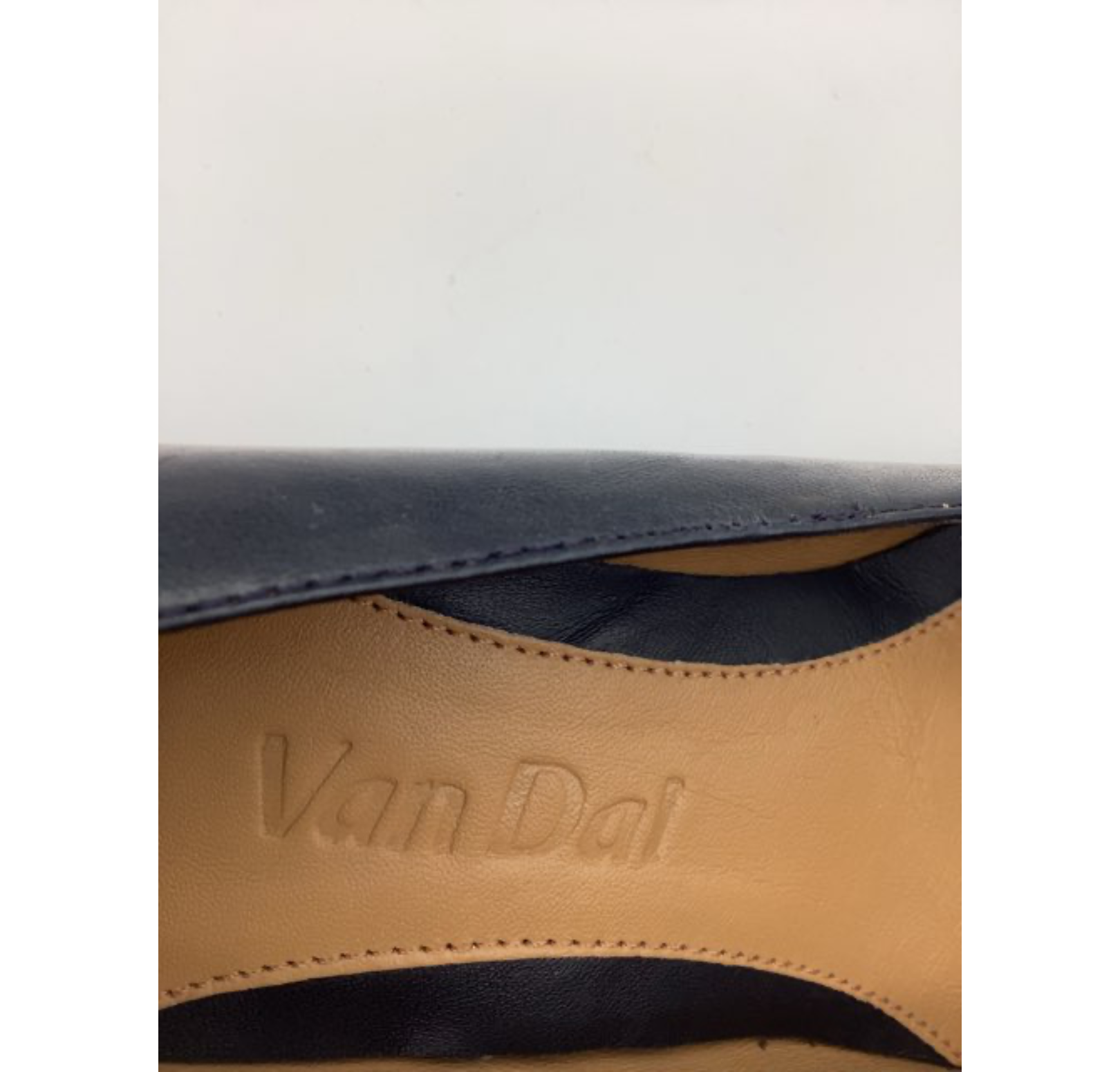Vandal Sko (H801)